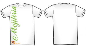 t shirt 300x169 - GRAFICA, STAMPA & COMUNICAZIONE