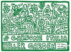 VERDE E GIARDINI HELLER LOGO - VERDE E GIARDINI